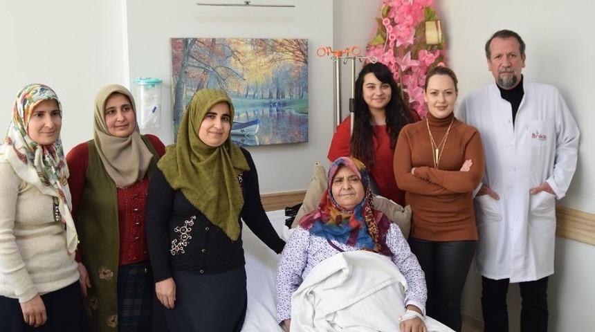Anka Şeker Hastalarına Derman Oldu