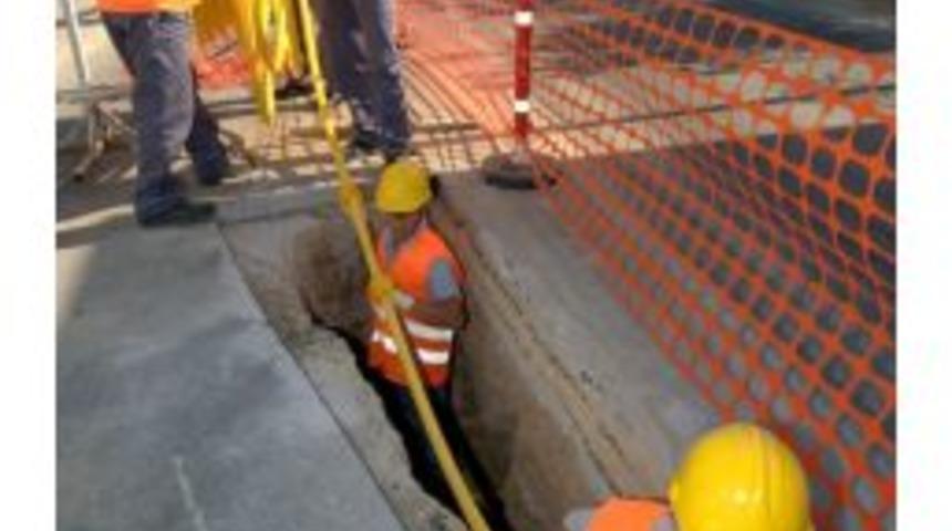 Bursa’nın Dağ Yöresi De Doğal Gaza Kavuşuyor