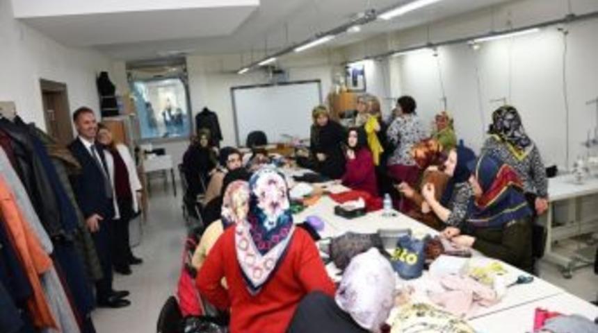 İnesmek Kayıtları Başladı