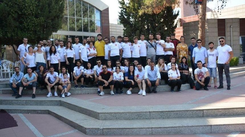 Adana&rsquo;da &rsquo;reng-i Hakk&acirc;ri&rsquo; R&uuml;zgarı