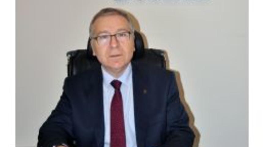 Busiad Başkanı T&uuml;rkay: "akaryakıta Acil &Ccedil;&ouml;z&uuml;m Bulunmalı"