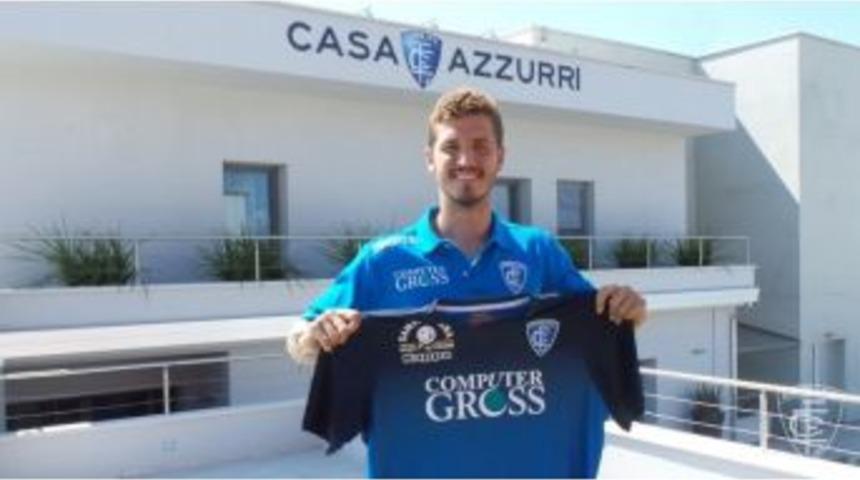 Empoli, Salih U&ccedil;an&rsquo;ı A&ccedil;ıkladı