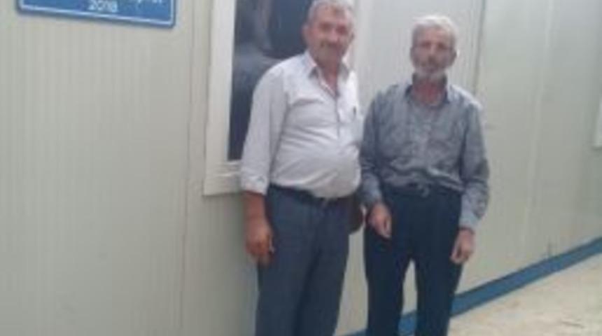 B&uuml;y&uuml;kşehir Belediyesi Elmalı&rsquo;da Yaraları Sarıyor