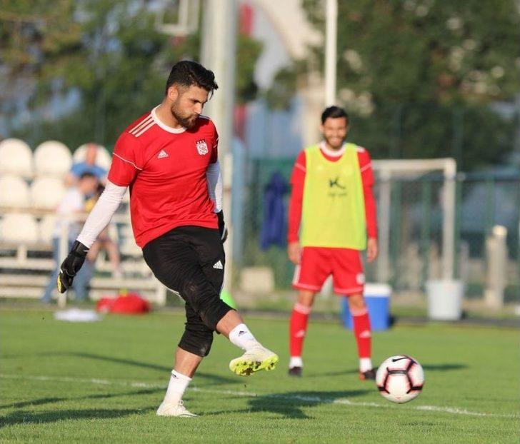Demir Grup Sivasspor’da Yeni Sezon Hazırlıkları G1