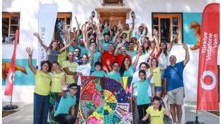 ‘düşler Akademisi’ 10 Yılda Binlerce Engelli Gence Umut Oldu