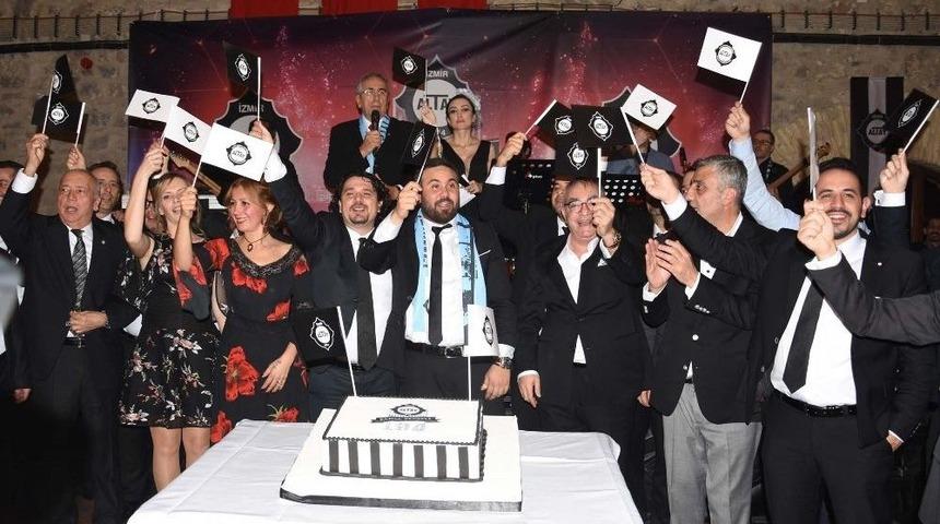 Altay Şampiyonluğunu 31 Temmuz&rsquo;da Kutlayacak