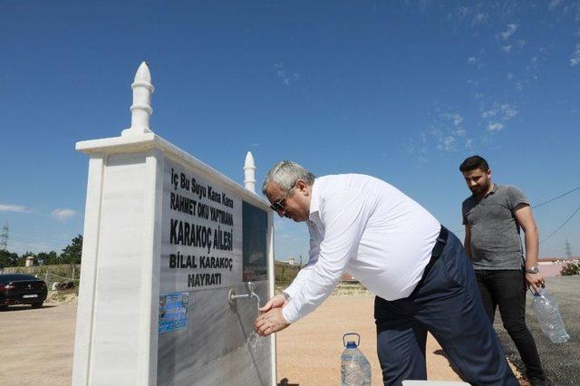 İlimtepe Kültür Merkezin De Sona Doğru