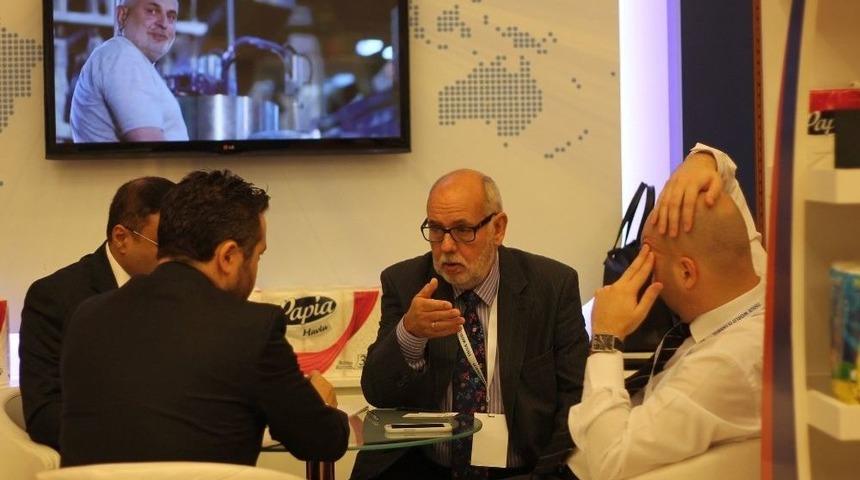 Tissue World Istanbul 2018, 4 Eyl&uuml;l&rsquo;de Kapılarını A&ccedil;ıyor