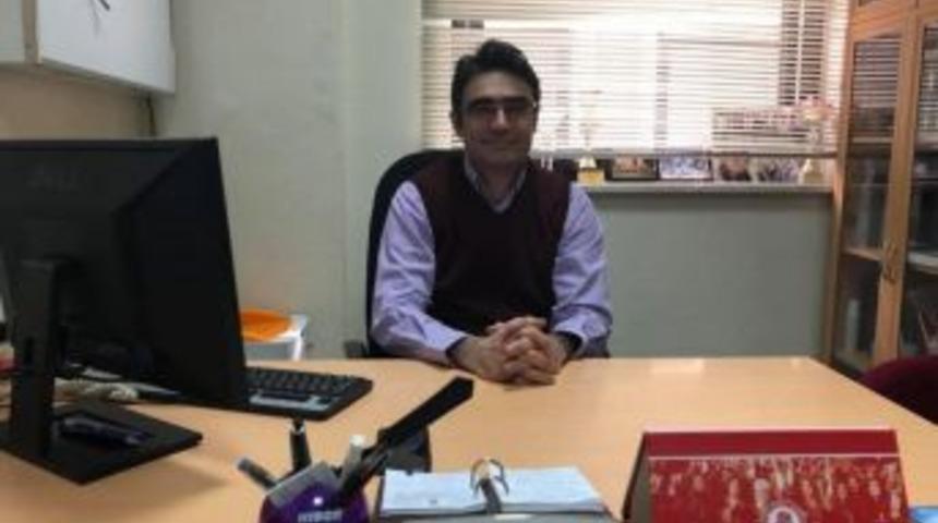 Sd&uuml; Tıp Fak&uuml;ltesi Ortopedi B&ouml;l&uuml;m&uuml; Başarılarıyla Akdeniz&rsquo;in Yıldızı Oldu