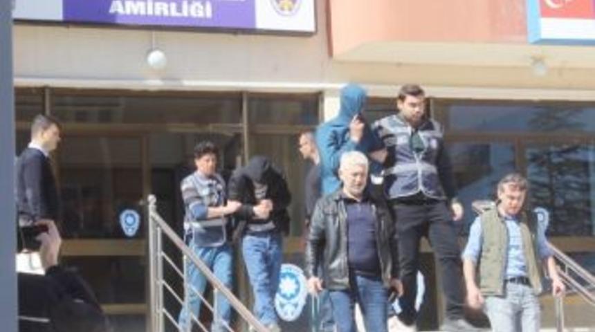 Tavşanlı&rsquo;da Uyuşturucu Operasyonu