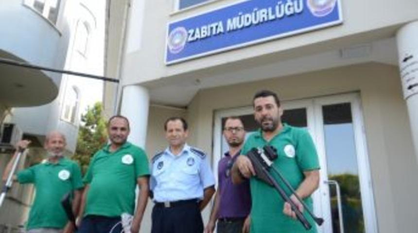 Kartepe&rsquo;de Kurban Timi G&ouml;reve Başladı