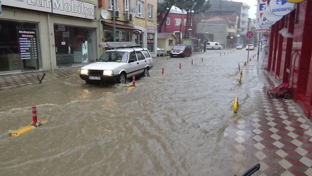 Edremit Venedik&rsquo;e D&ouml;nd&uuml;