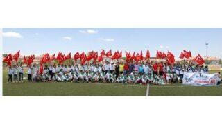 Boğazlıyan Yaz Spor Okulunda 258 Öğrenciye Kurs İmkanı