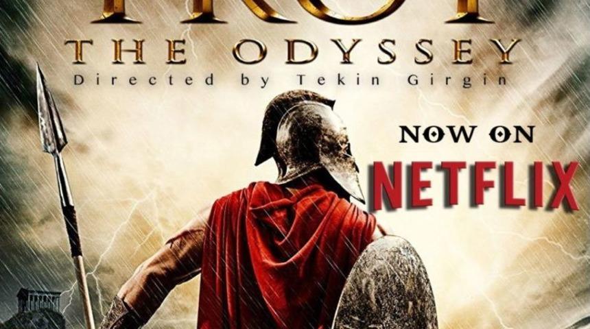 Türk Yönetmenin Filmi Dünyaya Yayıldı