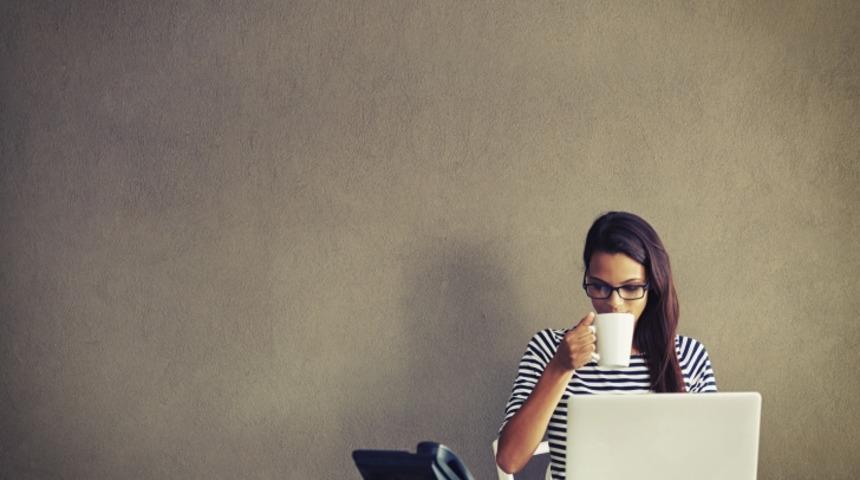 Çalışanlar İçin 3 Adımda Sağlıklı Beslenme Reçetesi