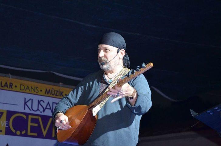 3. Caferli Güz Ve Çevre Şenliği İlgi Gördü G1