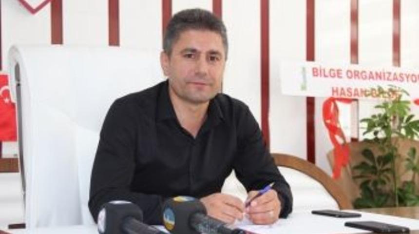 Elazığspor Basın S&ouml;zc&uuml;s&uuml; İstifa Etti