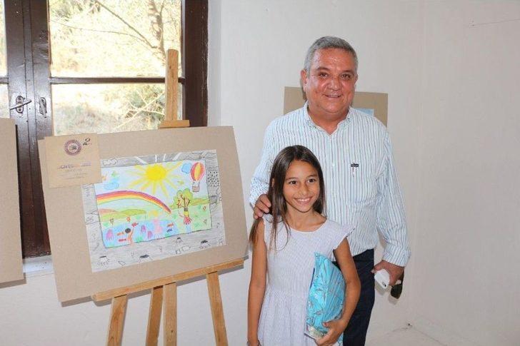 3. Caferli Güz Ve Çevre Şenliği İlgi Gördü G5