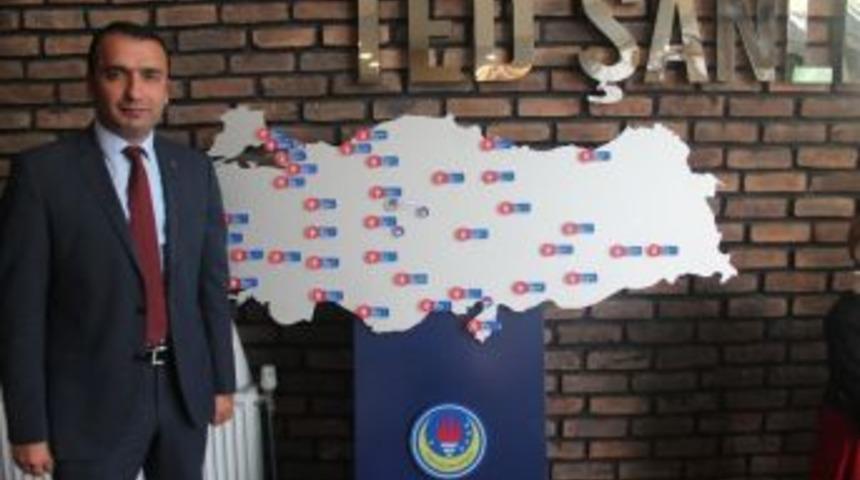 Ted Şanlıurfa Koleji, Bu Yıl Liselilere De Kapılarını A&ccedil;ıyor