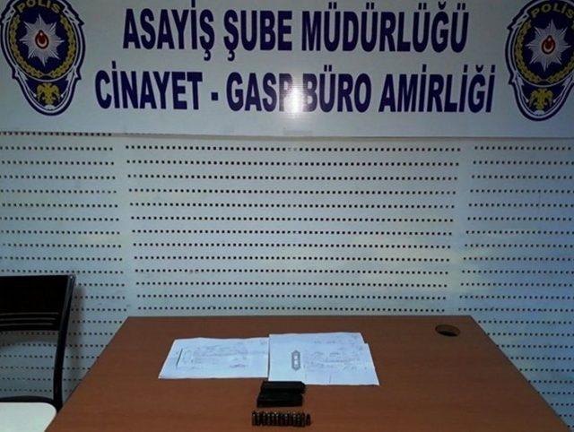 Aydın Ve İzmir’de Organize Suç Çetesine Şafak Baskını: 11 Gözaltı