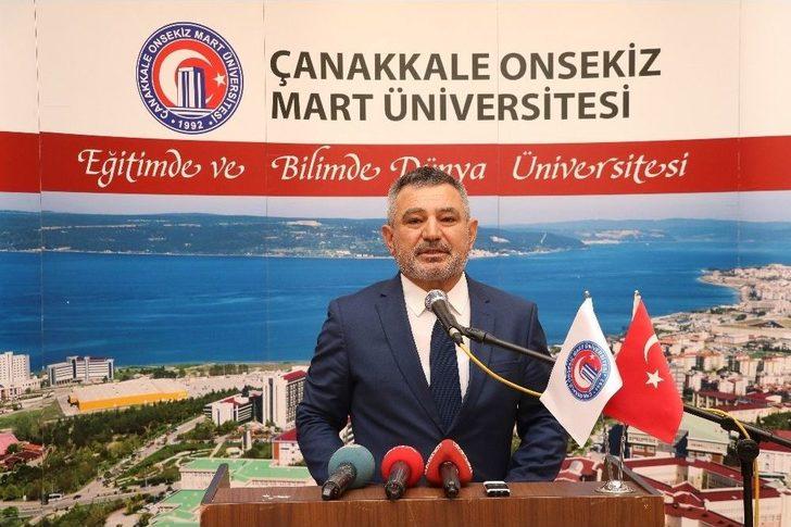 Çomü’de İlk Kayıt Heyecanı G4