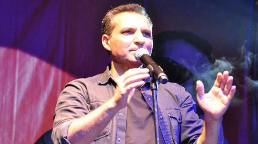 Rafet El Roman'dan Trabzonspor'a ziyaret