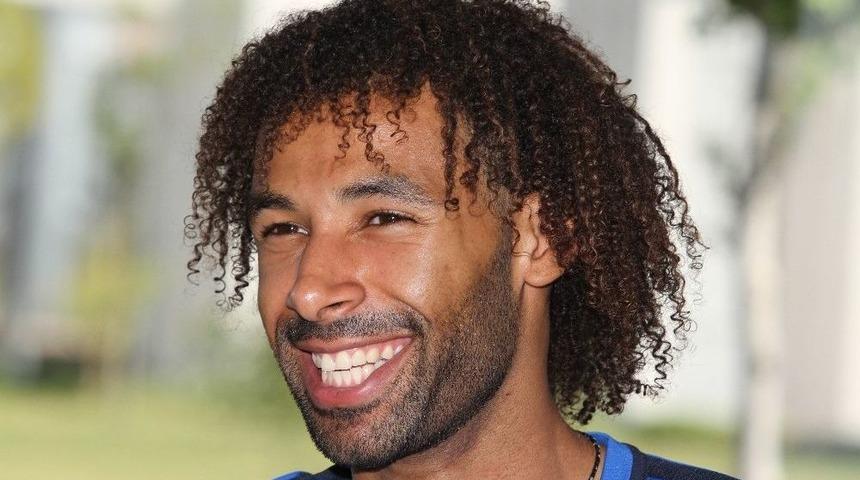 Nazım Sangare: &ldquo;hedefim T&uuml;rkiye Milli Takımı&rsquo;nda Oynamak&rdquo;