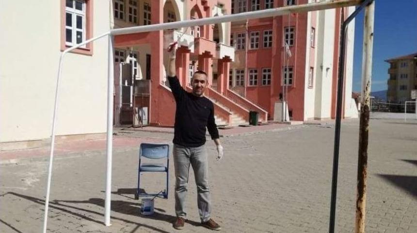 &Ouml;rnek M&uuml;d&uuml;r Yardımcısı