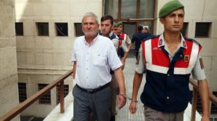 Yağmur Yağmayınca Muskacıyı &Ouml;ld&uuml;ren Sanığın M&uuml;ebbet Hapsi İstendi