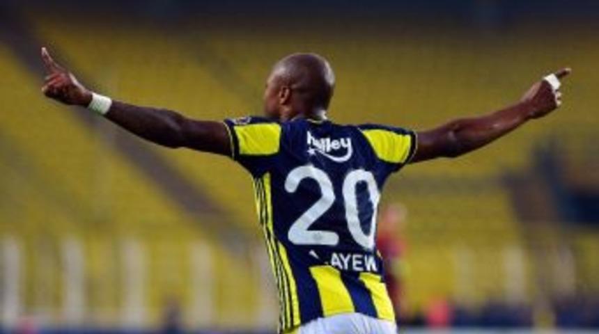 S&uuml;per Lig&rsquo;in Golc&uuml;leri Yabancılar