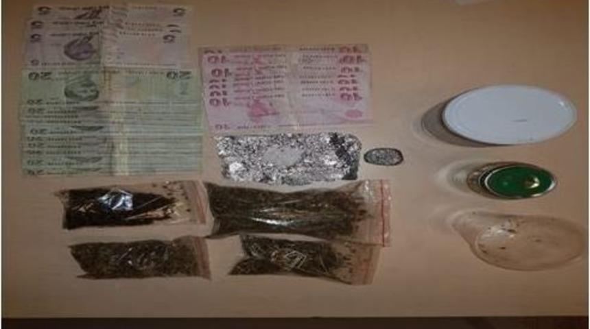 Gaziantep Emniyeti Uyuşturucu Tacirlerine G&ouml;z A&ccedil;tırmıyor