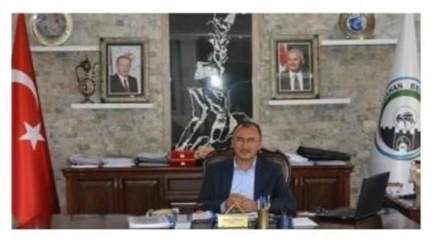 Başkan K&ouml;ksoy, Basın Bayramını Kutladı