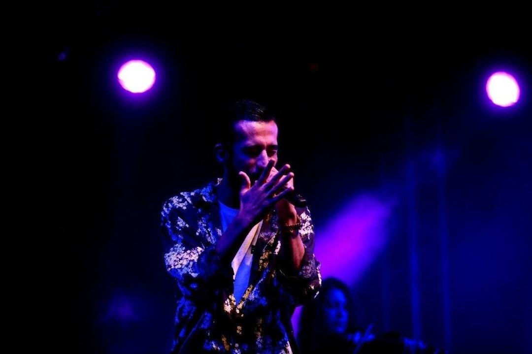 Gazapizm&rsquo;den Hayranlarına Unutulmaz Gece