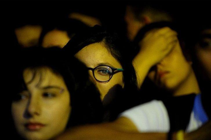 Gazapizm’den Hayranlarına Unutulmaz Gece G1