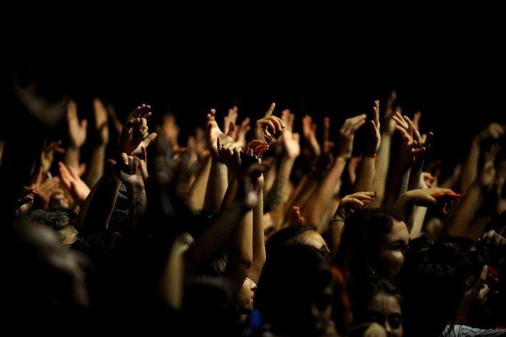 Gazapizm’den Hayranlarına Unutulmaz Gece G2