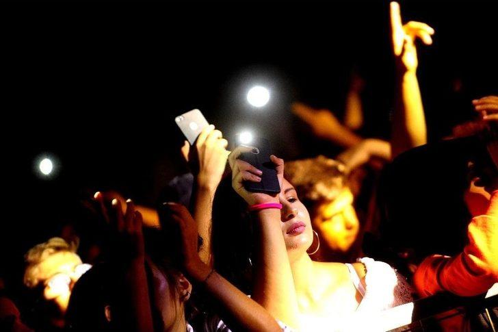 Gazapizm’den Hayranlarına Unutulmaz Gece G3