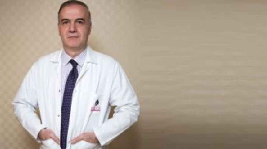 &rsquo;&rsquo;fel&ccedil; Durumunda Acil M&uuml;dahale Hayat Kurtarır&rsquo;&rsquo;