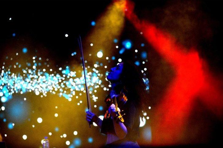 Gazapizm’den Hayranlarına Unutulmaz Gece G4