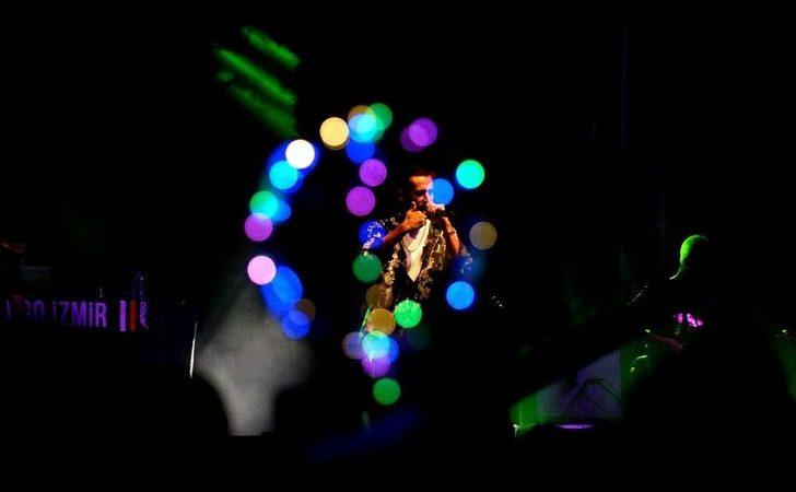 Gazapizm’den Hayranlarına Unutulmaz Gece G5