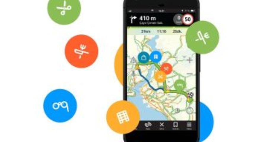 Yandex Yaptığı İşbirliğiyle Bir&ccedil;ok Kurumun Yer Bilgisini Haritasına Ekledi