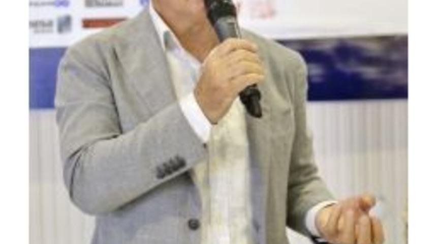 Başkan Akg&uuml;n: "komşumuz Yunanistan&rsquo;ın Acısını Paylaşıyoruz"