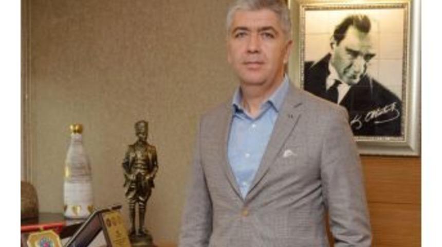 Eximbank&rsquo;tan Batı Akdeniz&rsquo;e 1 Milyar Dolarlık Katkı