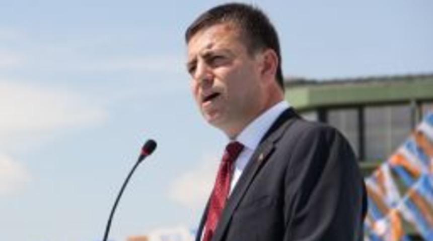 Barış Aydın: &ldquo;bu Savaşı Biz Kazanacağız&rdquo;