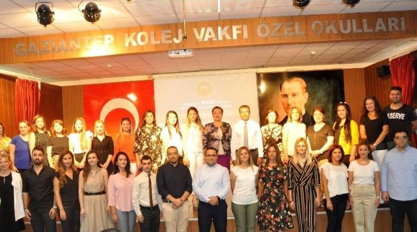 Anadolu&rsquo;nun Efsane Okulu Gkv 55. Yılında