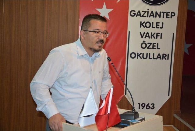 Anadolu’nun Efsane Okulu Gkv 55. Yılında