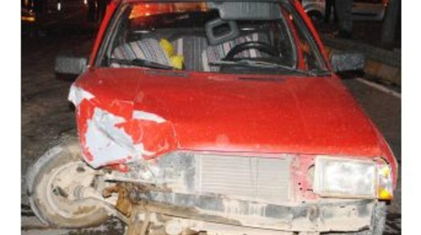 Aydın&rsquo;da Şubat Ayında 385 Trafik Kazası Meydana Geldi