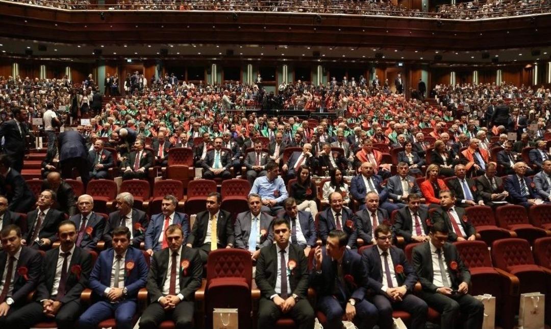 Yargıtay Başkanı Cirit&rsquo;ten Rahip Brunson A&ccedil;ıklaması