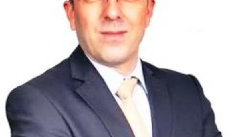 İyi Parti &Ccedil;orum İl Y&ouml;netimi İstifa Etti