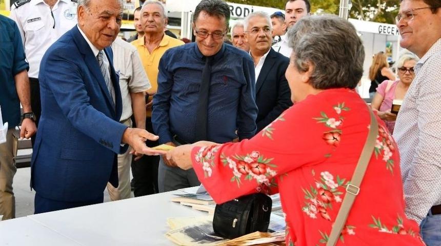 Aziz Kocaoğlu: &ldquo;&ccedil;are Gen&ccedil;lerde&rdquo;