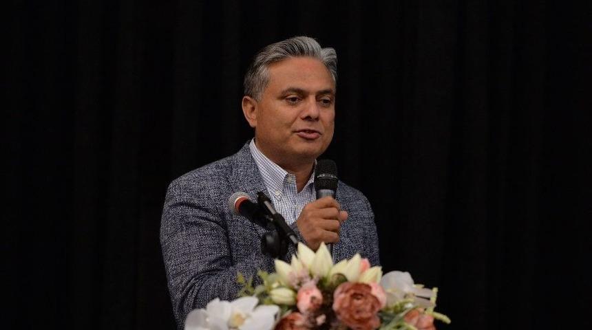 Başkan Uysal: &lsquo;kadın Kooperatifleri İ&ccedil;in Seferber Olalım&rsquo;